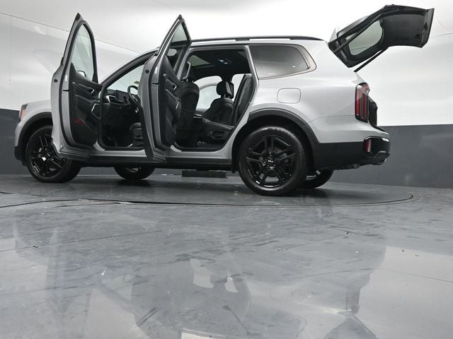 2024 Kia Telluride SX-Prestige X-Line