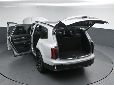 2024 Kia Telluride SX-Prestige X-Line