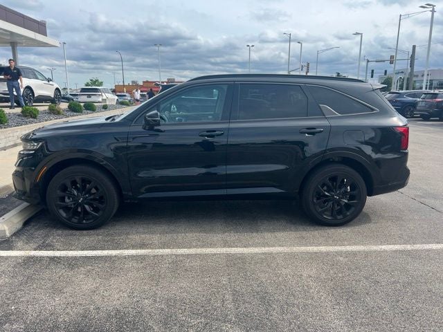2021 Kia Sorento SX