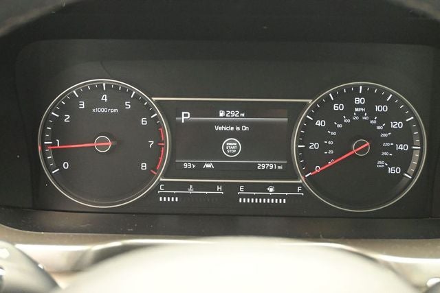 2021 Kia Sorento SX