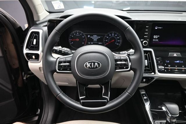 2021 Kia Sorento SX