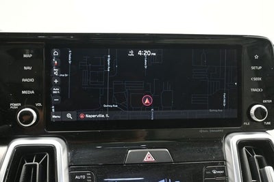 2021 Kia Sorento SX