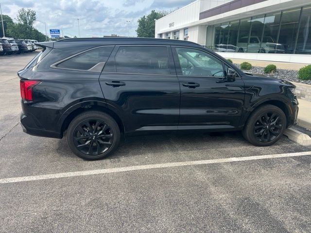 2021 Kia Sorento SX