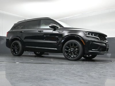 2021 Kia Sorento SX