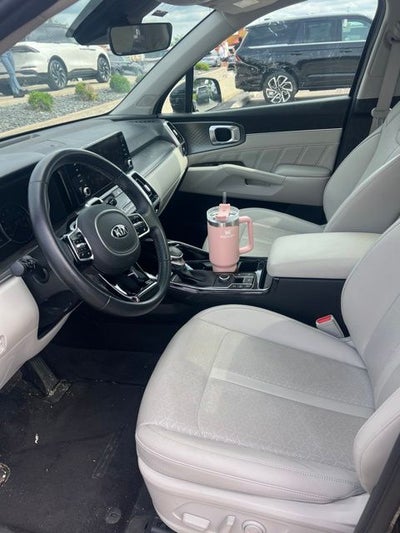 2021 Kia Sorento SX