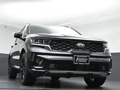 2021 Kia Sorento SX