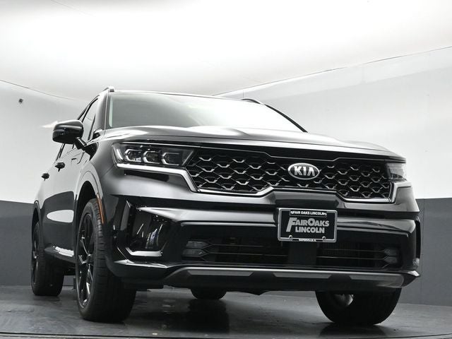 2021 Kia Sorento SX