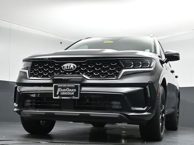2021 Kia Sorento SX