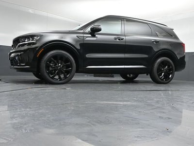 2021 Kia Sorento SX