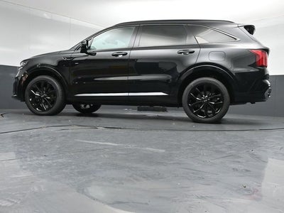 2021 Kia Sorento SX