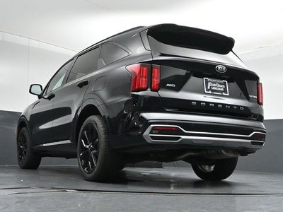 2021 Kia Sorento SX