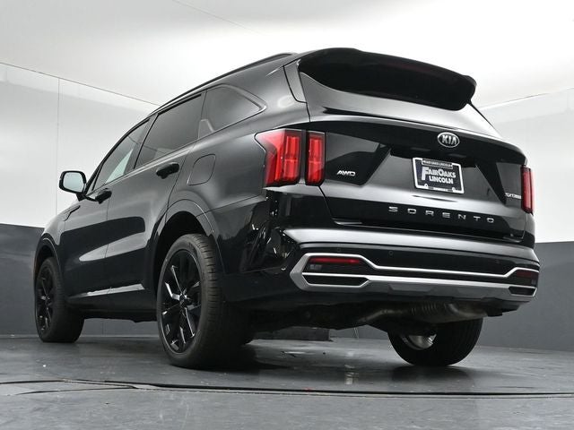 2021 Kia Sorento SX