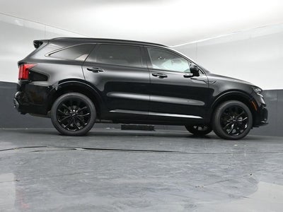 2021 Kia Sorento SX
