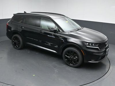 2021 Kia Sorento SX