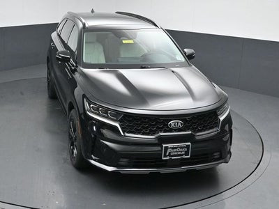 2021 Kia Sorento SX