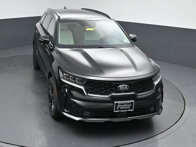 2021 Kia Sorento SX