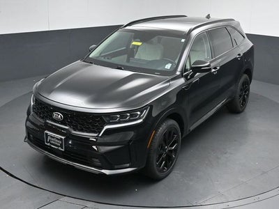 2021 Kia Sorento SX