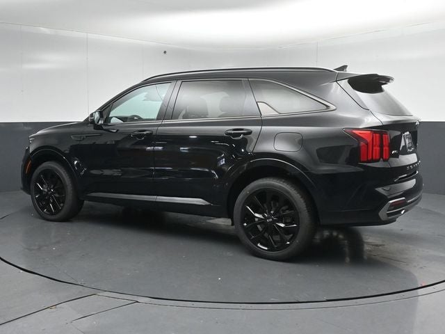2021 Kia Sorento SX