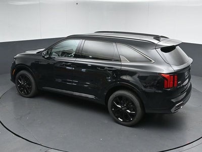 2021 Kia Sorento SX