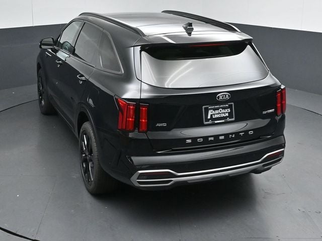 2021 Kia Sorento SX