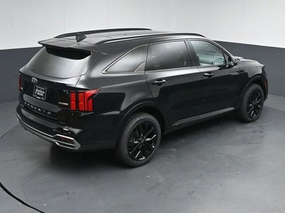 2021 Kia Sorento SX