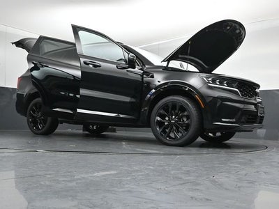 2021 Kia Sorento SX