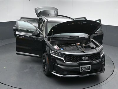 2021 Kia Sorento SX