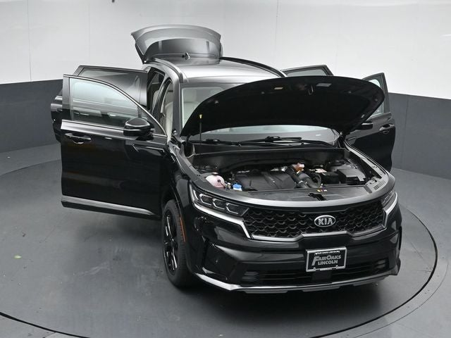 2021 Kia Sorento SX