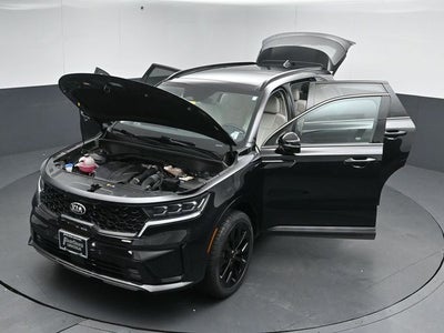 2021 Kia Sorento SX