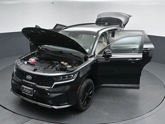 2021 Kia Sorento SX