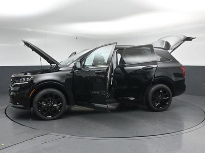 2021 Kia Sorento SX