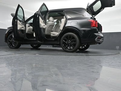 2021 Kia Sorento SX