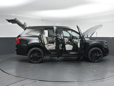 2021 Kia Sorento SX