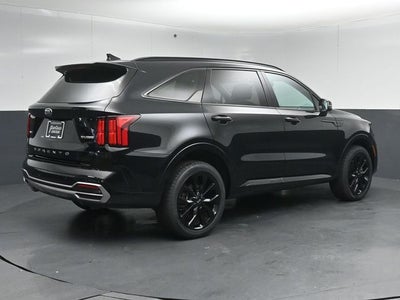 2021 Kia Sorento SX