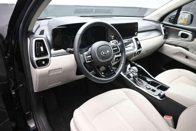 2021 Kia Sorento SX