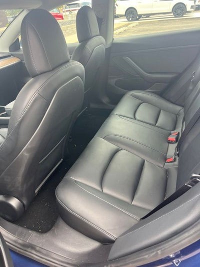 2020 Tesla Model 3 Standard