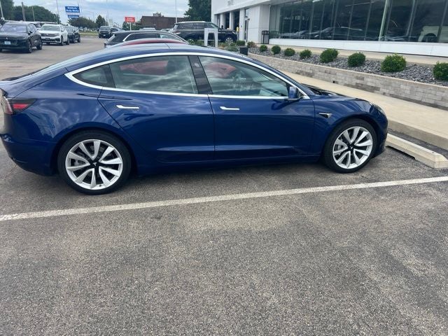 2020 Tesla Model 3 Standard