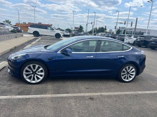 2020 Tesla Model 3 Standard
