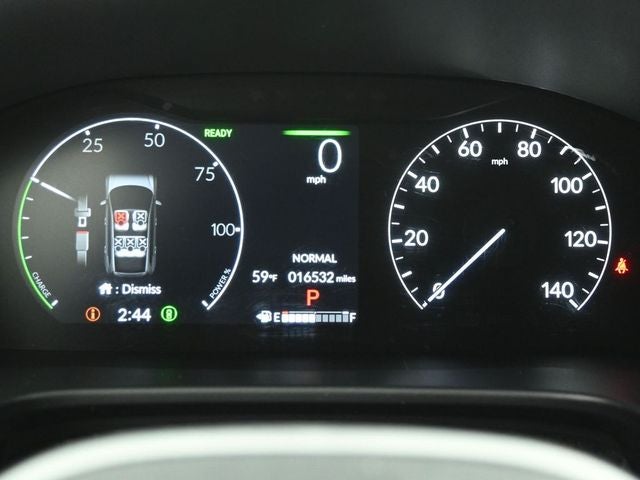 2025 HONDA CR-V - Image 13