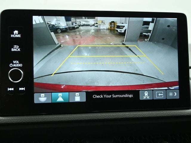 2025 HONDA CR-V - Image 16