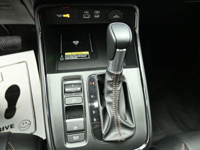 2025 HONDA CR-V - Image 18