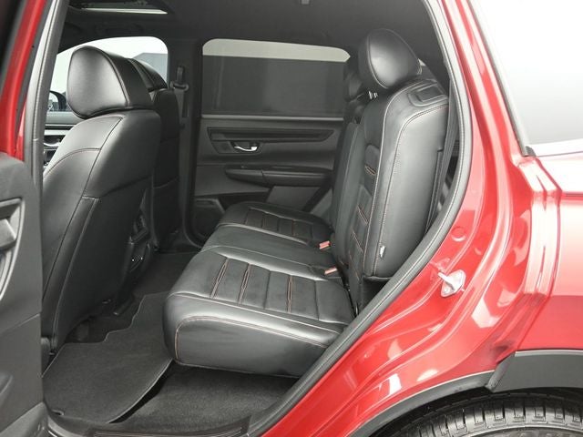 2025 HONDA CR-V - Image 22