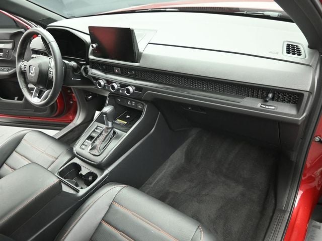 2025 HONDA CR-V - Image 29