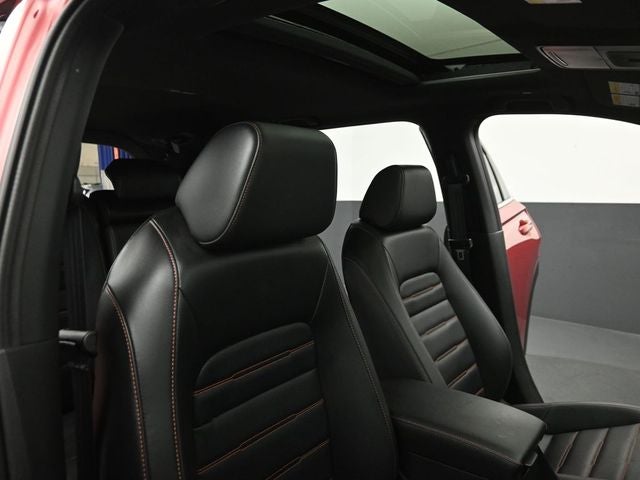 2025 HONDA CR-V - Image 31
