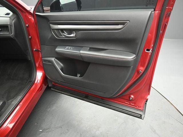 2025 HONDA CR-V - Image 33