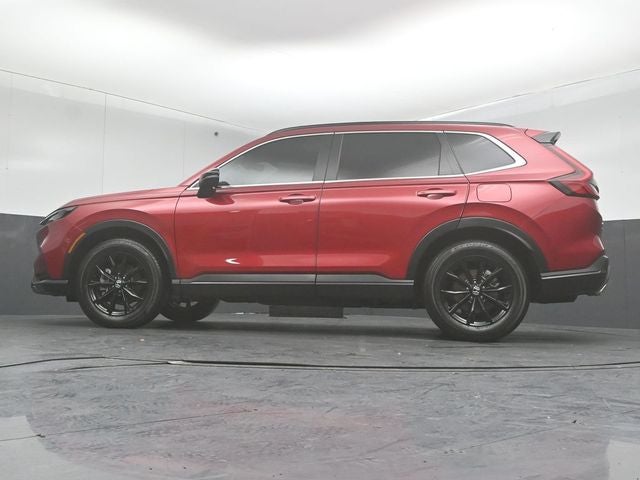 2025 HONDA CR-V - Image 41