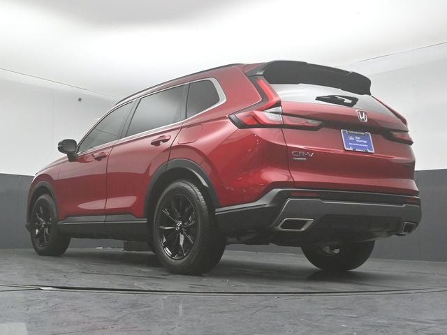 2025 HONDA CR-V - Image 42