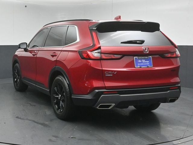 2025 HONDA CR-V - Image 6