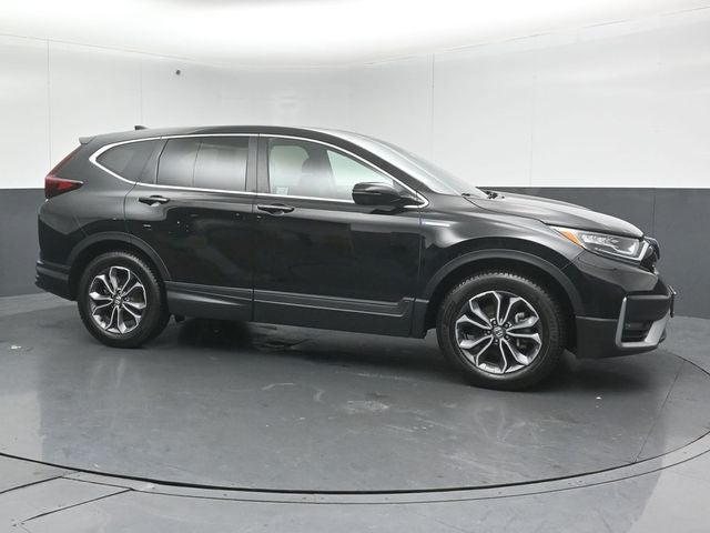 2020 Honda CR-V Hybrid EX-L