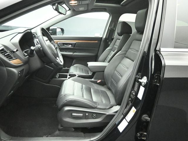 2020 Honda CR-V Hybrid EX-L